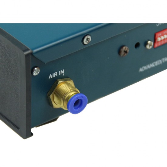 YDL-983A Professional Precise Digital Auto Glue Dispenser Solder Paste Liquid Controller Dropper