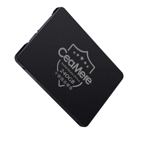 2.5 inch SATA3.0 SSD Solid State Drive 512G 1TB High Speed Solid State Disk 6Gbps 60G 120G 256G Hard Drive