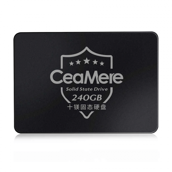 2.5 inch SATA3.0 SSD Solid State Drive 512G 1TB High Speed Solid State Disk 6Gbps 60G 120G 256G Hard Drive