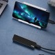 T1000 Pro SSD 2TB/1TB/512GB USB 3.1 Gen 2 Type-C NVMe External Solid State Drives Portable U Disk for Phone PC Smart TV