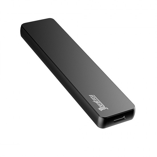 T1000 Pro SSD 2TB/1TB/512GB USB 3.1 Gen 2 Type-C NVMe External Solid State Drives Portable U Disk for Phone PC Smart TV