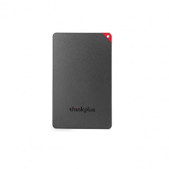 Thinkplus PSSD Type-C & USB3.1 Gen2 Portable Solid State Drives External SSD 1TB 512G 256G Hard Drive for PC Laptop Phone