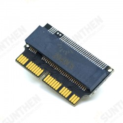 M.2 NVME to MCPro Air SSD Adapter Card M.2 NVME to MCPro Air SSD Adapter Card