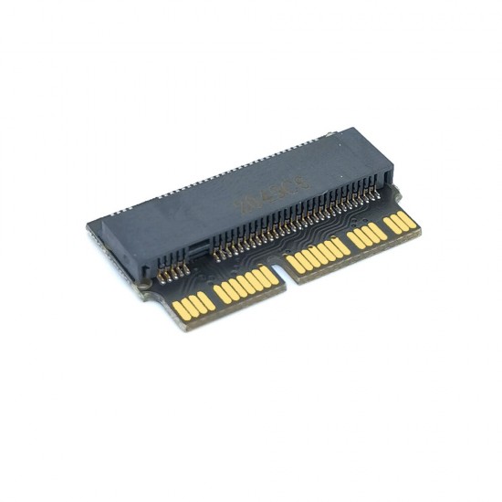 M.2 NVME to MCPro Air SSD Adapter Card