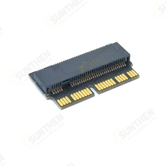 M.2 NVME to MCPro Air SSD Adapter Card