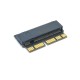 M.2 NVME to MCPro Air SSD Adapter Card