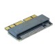 M.2 NVME to MCPro Air SSD Adapter Card