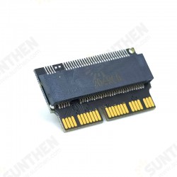 M.2 NVME to MCPro Air SSD Adapter Card M.2 NVME to MCPro Air SSD Adapter Card