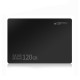 SX100 2.5 inch SATA3 SSD Solid State Drive 120GB 240GB 256GB 512GB 1TB HDD Internal Hard Disk for Notebook PC Desktop