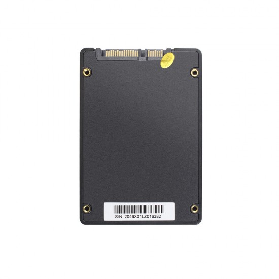 SX100 2.5 inch SATA3 SSD Solid State Drive 120GB 240GB 256GB 512GB 1TB HDD Internal Hard Disk for Notebook PC Desktop