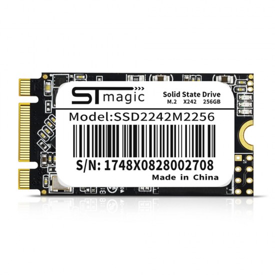 SX242 SSD M.2 mSATA Internal Solid State Drive 128/256/512GB 1/2TB for Gaming Disk Drive Hard Drive