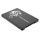 2.5 inch SATA III Solid State Drive 120GB/240GB/480GB/960GB/2TB 3D NAND Hard Disk for Laptop Desktop Black Dragon