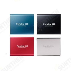 Type-C3.1 Gen1 MSATA Mobile SSD Solid State Drive 120 / 128 / 240 / 256 / 480 / 512GB Metal Solid State Disk Hard Drive Type-C3.1 Gen1 MSATA Mobile SSD Solid State Drive 120 / 128 / 240 / 256 / 480 / 512GB Metal Solid State Disk Hard Drive