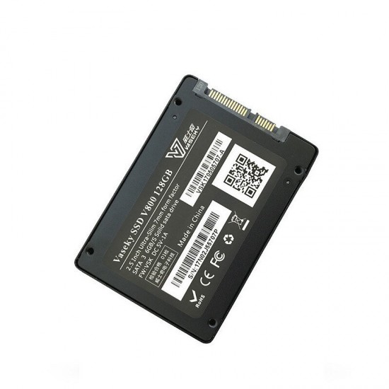 Solid State Drive 2.5 Inch SATA III SSD V800 60G 120G 240G 350G Hard Drive for Desktop Laptop