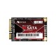 mSATA Solid State Drive 16GB 32GB 64GB 128GB 256GB Internal Hard Drive for PC Laptop computer SSD Hard Disk