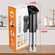 SC-003 1600W LCD Touch Sous Vide Cooker Waterproof Sous Vide Immersion Circulator Vacuum Heater Machine Slow Cooker