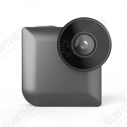 C3 Mini Wifi HD 720P 140° Angle Night Vision Camera Video Recording Motion Detection Alarm C3 Mini Wifi HD 720P 140° Angle Night Vision Camera Video Recording Motion Detection Alarm