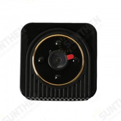 H5 HD 720P Wifi Mini Vlog Camera IP Camera Anti Theft Wearable Body Camera FPV Camera H5 HD 720P Wifi Mini Vlog Camera IP Camera Anti Theft Wearable Body Camera FPV Camera