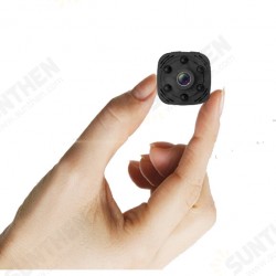 HDQ12 Mini Wifi 1080P 2 Million Pixels Infrared Night Vision 140° Wide Angle Sport DV Camera R HDQ12 Mini Wifi 1080P 2 Million Pixels Infrared Night Vision 140° Wide Angle Sport DV Camera R