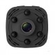 HDQ12 Mini Wifi 1080P 2 Million Pixels Infrared Night Vision 140° Wide Angle Sport DV Camera R