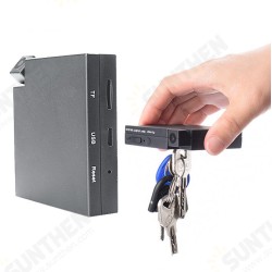 MD13 480P Mini Camera Vlog Camera FPV Camera Drive Recorder Wearable Body Camera Action Camera MD13 480P Mini Camera Vlog Camera FPV Camera Drive Recorder Wearable Body Camera Action Camera