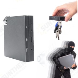 MD13 480P Mini Camera Vlog Camera FPV Camera Drive Recorder Wearable Body Camera Action Camera MD13 480P Mini Camera Vlog Camera FPV Camera Drive Recorder Wearable Body Camera Action Camera