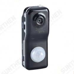 V9 480P Mini Vlog Camera Human Body Induction Drive Recorder Police Camera Wearable Body Camera V9 480P Mini Vlog Camera Human Body Induction Drive Recorder Police Camera Wearable Body Camera