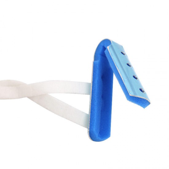 1 Pcs Finger Plywood Finger Support Finger Orthosis Finger Fracture Fixed Protective Gear