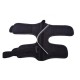1 Pcs Foot Support Splint Orthopedic Elastic Compression Sport Bandage Fitness Exercise Protective Gear