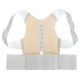 1PC Back Straighten Belt Correct Posture Vest Health Corrective Tape Back Support Braces