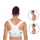 1PC Back Straighten Belt Correct Posture Vest Health Corrective Tape Back Support Braces