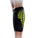 1Pcs Leg Support Tape Elbow Tactical Knee Protector for Football Basketball Snowboard Kneepad