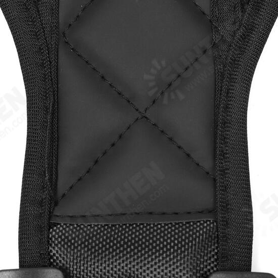 Adjustable Back Posture Corrector Protection Back Shoulder Posture Pain Relief Back Support