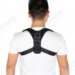 Adjustable Back Posture Corrector Spine Corrector Women Men Shoulder Support Therapy Wrap Back Humpback Correction Adjustable Back Posture Corrector Spine Corrector Women Men Shoulder Support Therapy Wrap Back Humpback Correction