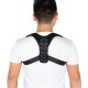 Adjustable Back Posture Corrector Spine Corrector Women Men Shoulder Support Therapy Wrap Back Humpback Correction