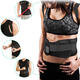 Adjustable Back Support Shoulder Posture Pain Relief Correctorbelt Strap Lumbar Spine Support Back Protector