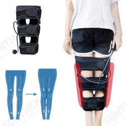 Adjustable O Type X Type Legs Correction Band Bowed Legs Knee Valgum Straightening Posture Corrector Beauty Leg Band For Adults Kids Adjustable O Type X Type Legs Correction Band Bowed Legs Knee Valgum Straightening Posture Corrector Beauty Leg Band For Adults Kids