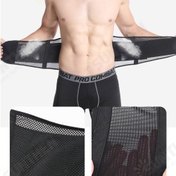 Adjustable Sport Protection Waist Support Belt Medical Double Banded Lumbar Back Brace Fitness Belt Waist Trainer Adjustable Sport Protection Waist Support Belt Medical Double Banded Lumbar Back Brace Fitness Belt Waist Trainer