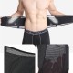 Adjustable Sport Protection Waist Support Belt Medical Double Banded Lumbar Back Brace Fitness Belt Waist Trainer