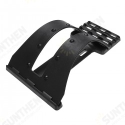 Back Massage Stretcher Fitness Sport Back Support Stretcher Lumbar Support Pain Relief Tool Back Massage Stretcher Fitness Sport Back Support Stretcher Lumbar Support Pain Relief Tool