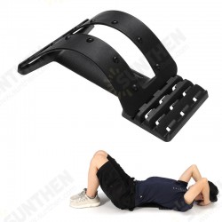 Back Massage Stretcher Fitness Sport Back Support Stretcher Lumbar Support Pain Relief Tool Back Massage Stretcher Fitness Sport Back Support Stretcher Lumbar Support Pain Relief Tool