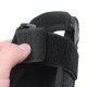 Breathable Adjustable Wrist Support Wrist Brace Wrist Joint Fixation Sprain Protector Medical Protector-Right Hand S/M/L