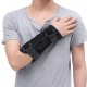 Breathable Adjustable Wrist Support Wrist Brace Wrist Joint Fixation Sprain Protector Medical Protector-Right Hand S/M/L