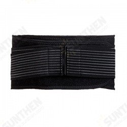 Breathable Waist Support Men Waist Belt Waistband Outdoor Sports Protective Gear