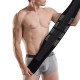 Breathable Waist Support Men Waist Belt Waistband Outdoor Sports Protective Gear