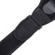 Shoulder Protector Adjustable Sports Single Shoulder Support Belt Elasticity for Pain Relief