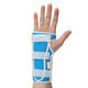 Carpal Tunnel Medical Wrist Brace Pad Support Sprain Arthritis Splint Band Strap