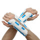 Carpal Tunnel Medical Wrist Brace Pad Support Sprain Arthritis Splint Band Strap