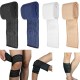 Elastic Sports Bandage Knee Pad Support Wrap Knee Band Brace Elbow Calf Arm Support