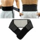 Fitness Protection Belts Outdoor Camping Tactical Elastic Belly Waist Belt Back Support